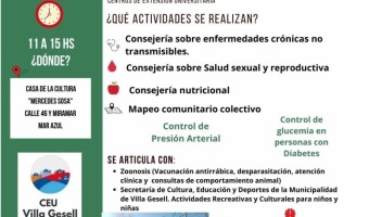 NUEVA JORNADA INTEGRAL DE ATENCIN