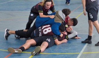 JUEGOS BONAERENSES: SE DEFINIERON LOS CLASIFICADOS PARA LAS REGIONALES DE FUTSAL