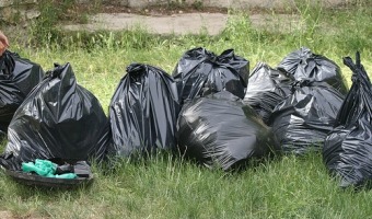 La Municipalidad garantizará la recolección de residuos por el paro de ECOPLATA