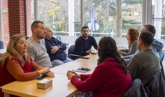 JORNADA DE CAPACITACIN DE DERECHO AL CONSUMIDOR