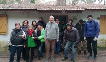 JORNADA DE TESTEOS DE HEPATITIS C PARA EMPLEADOS MUNICIPALES