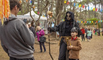 CON UN MUY BUEN NIVEL DE RESERVAS, VILLA GESELL ARRANCA LAS VACACIONES DE INVIERNO