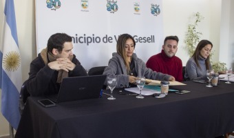 APERTURA DE LA LICITACIN PARA LA ADQUISICIN DE EQUIPAMIENTOS PARA VIVIENDAS