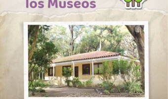 VACACIONES DE INVIERNO EN LOS MUSEOS DE VILLA GESELL