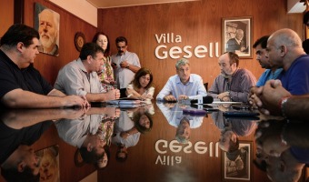 La Municipalidad garantiza los sueldos de los trabajadores de Ecoplata