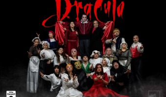 LTIMA FUNCIN DE DRCULA EN EL TEATRO MUNICIPAL