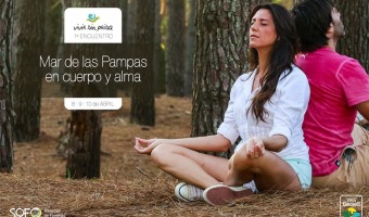 Mar de las Pampas en Cuerpo y Alma