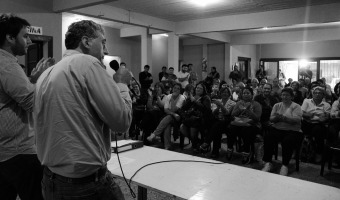Ordenamiento horario y Aumento salarial a empleados municipales