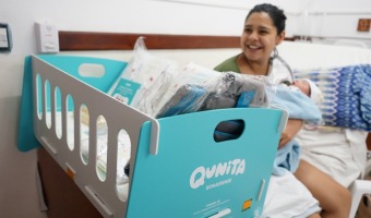 QUNITA BONAERENSE, UN PROGRAMA PARA CRECER