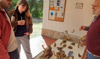 MS DE 1.500 PERSONAS VISITARON LOS MUSEOS DE VILLA GESELL DURANTE LAS VACACIONES DE INVIERNO