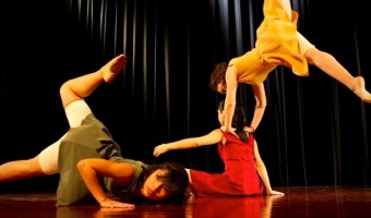 Mar Azul tendr su 1 Encuentro de Danza Contempornea y Movimiento