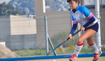 EL HOCKEY GESELINO DIJO PRESENTE EN CASTELLI