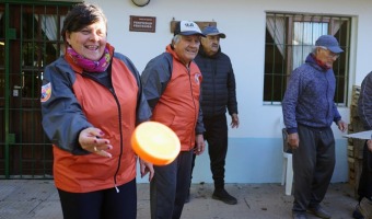 LLEGA LA FINAL DE LA COPA BUENOS AIRES EN VILLA GESELL