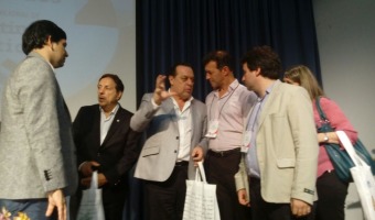 Gesell en las Jornadas de Marketing Turistico en Posadas