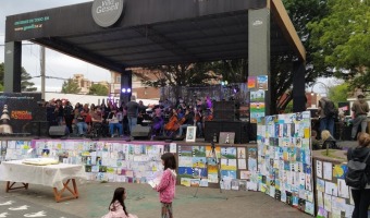 EL MUSEO Y ARCHIVO HISTRICO DE VILLA GESELL GAN UN PREMIO A LAS BUENAS PRCTICAS EN MUSEOS ARGENTINOS