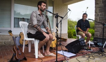 Historias de Villa Gesell al son de la msica