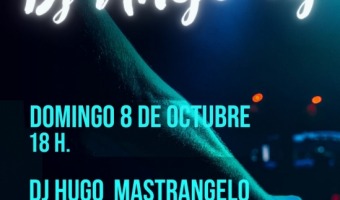 ENCUENTRO TANGUERO DJ TANGO VG