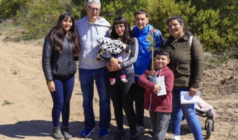 ESTO VINO PARA QUEDARSE: ENTREGAMOS 20 LOTES CON SERVICIOS A VECINOS Y VECINAS DE LAS LOCALIDADES DEL SUR