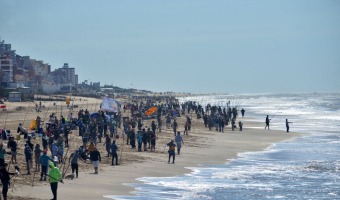 MS DE 600 PERSONAS COMPITIERON EN LA FIESTA DE LA BROTOLA 2023