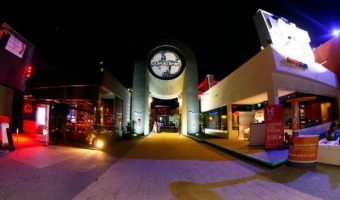 Expo mujer en Villa Gesell