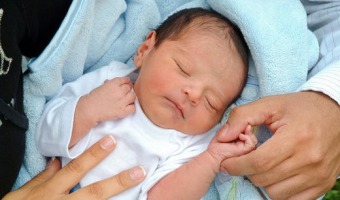 Registro Civil: Facilitan el trámite de inscripción a recién nacidos