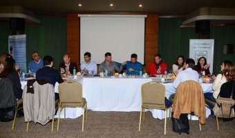 Villa Gesell anfitrin de encuentro regional de turismo