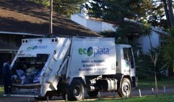 La Municipalidad intim a Ecoplata