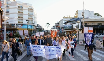 LA EDUCACIN DE ADULTOS CUMPLI 50 AOS