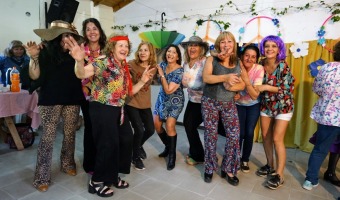 CELEBRACIN CON TEMTICA 