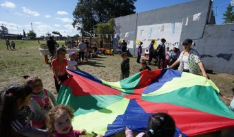 OTRA EDICIN DE JUGAR EN COMUNIDAD