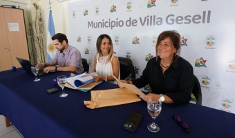 UN PASO MS CERCA DEL PARQUE AMBIENTAL