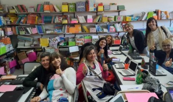 LTIMO ENCUENTRO PNIDE DE MATEMTICA