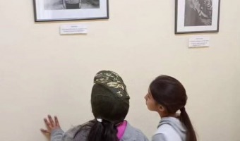 VISITA A LOS MUSEOS DEL PINAR NORTE