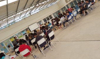 TALLER DE PREVENCIN DE INCENDIOS