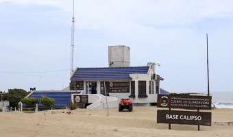 LISTADOS DEL CONCURSO DE INGRESO Y EXTENSIN DE CONTRATOS PARA GUARDAVIDAS Y OPERATIVO DE SEGURIDAD EN PLAYAS VERANO 2024