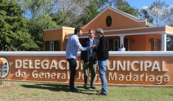 Villa Gesell tiene garantizada la disposicin final de los residuos