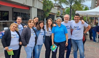 CAMPAA DIABETES CERO