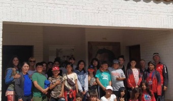 ESTUDIANTES DE VILLA GESELL Y TODA LA PROVINCIA DISFRUTAN DE UNA JORNADA CULTURAL EN LOS MUSEOS LOCALES