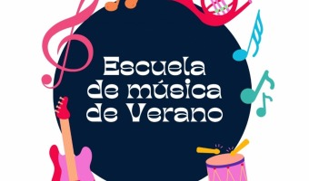 APERTURA DE LA ESCUELA DE MSICA DE VERANO EN VILLA GESELL