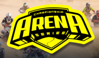 LLEGA EL ARENA SERIES CHAMPIONSHIP