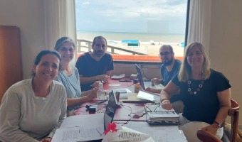 JORNADA DE VALORACIN Y REVISIN DE ACUERDOS INSTITUCIONALES DE CONVIVENCIA