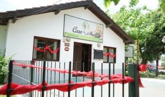 TODAVIA HAY TIEMPO DE VISITAR LA EXPOSICIN DE LOS TALLERES DE LA CASA DE LOS ABUELOS