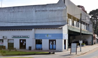 RENOVACIN DEL BENEFICIO POR GESELINO EN EL TRANSPORTE PBLICO