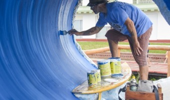 MANTENIMIENTO Y RENOVACIN DE 