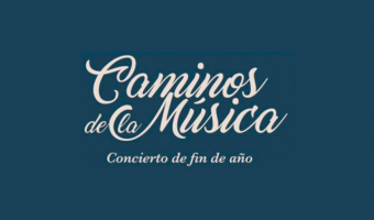 MAR DE LAS PAMPAS EN CONCIERTO CIERRA EL AO CON UNA GALA LRICA EN EL MARCO DEL PROYECTO LOS CAMINOS DE LA MSICA