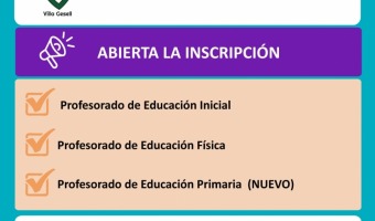 ESTN ABIERTAS LAS INSCRIPCIONES PARA LAS CARRERAS 2024