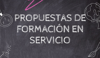 ABRIERON LAS INSCRIPCIONES A LOS TALLERES DEL CIIE