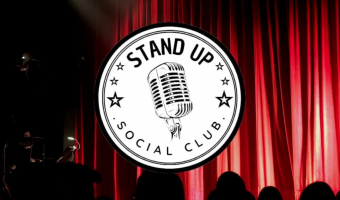 VUELVE EL STAND UP A LA CASA DE LA CULTURA DE MAR AZUL