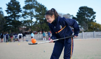 MUY PRONTO COMIENZA LA ESCUELA DE VERANO DE HOCKEY