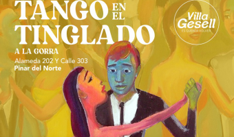 TANGO EN 